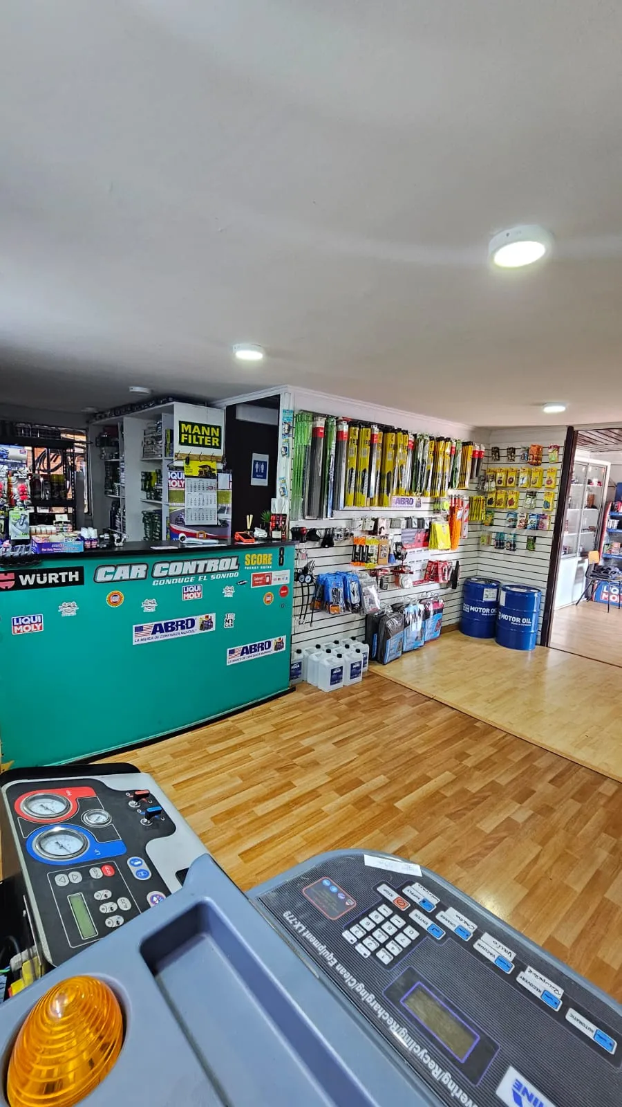 Tienda Cool-Air